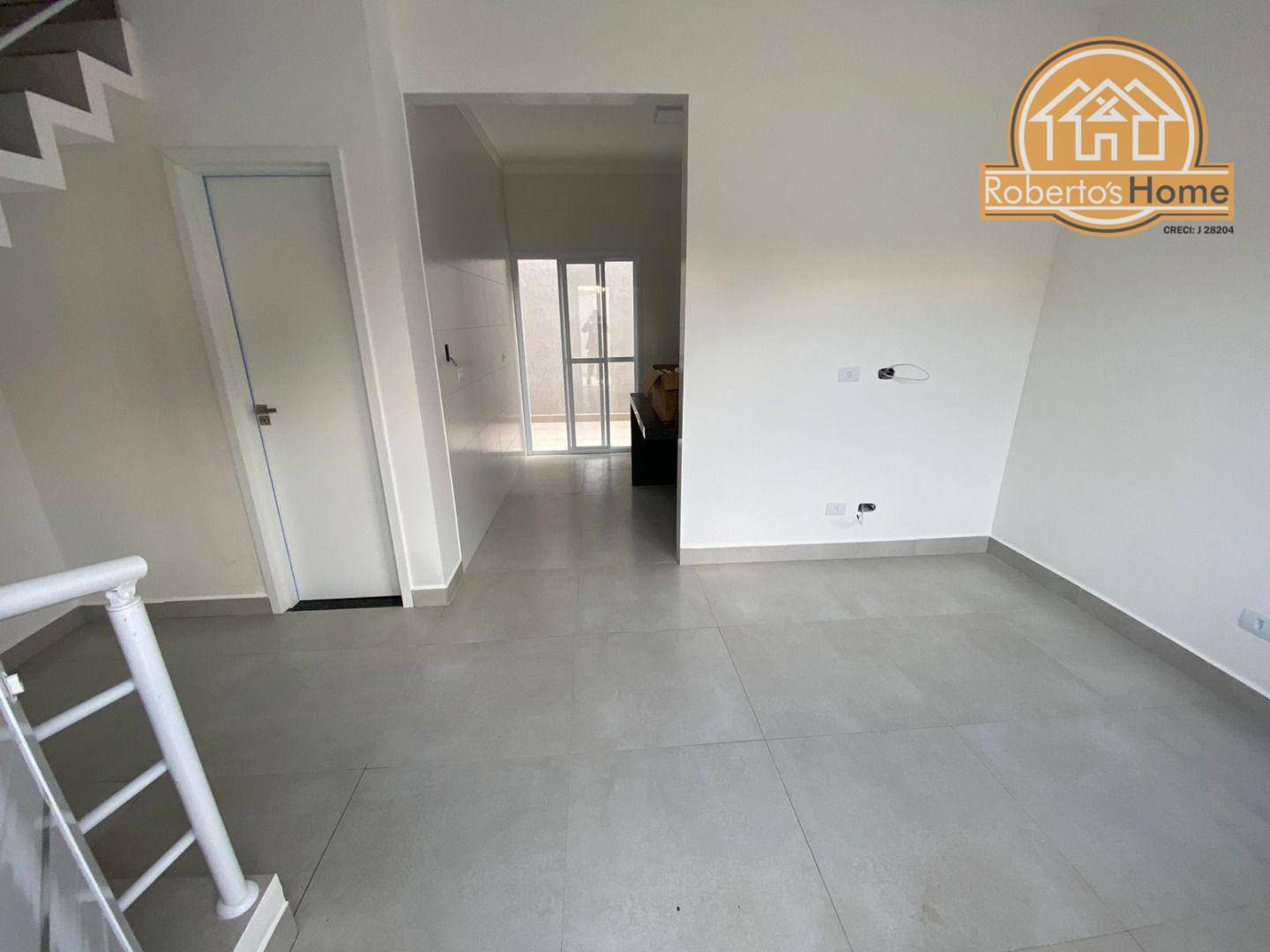 Sobrado à venda com 2 quartos, 61m² - Foto 35