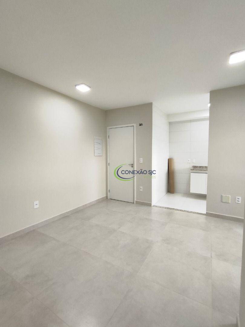 Apartamento à venda com 2 quartos, 52m² - Foto 9