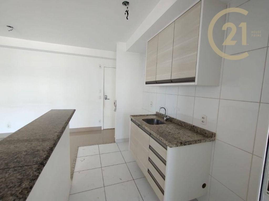 Apartamento para alugar com 2 quartos, 62m² - Foto 10