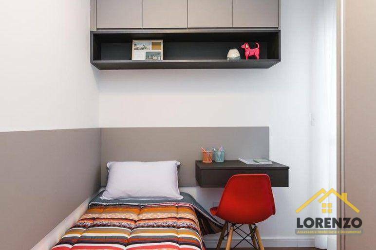 Apartamento à venda com 2 quartos, 56m² - Foto 32