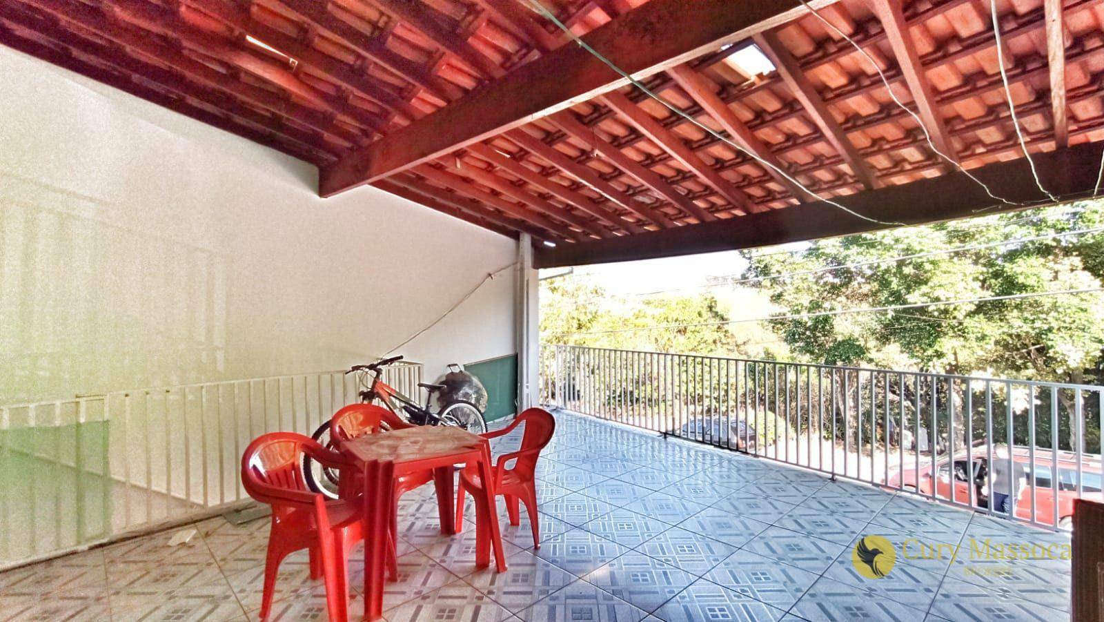 Casa para alugar com 2 quartos, 120m² - Foto 13