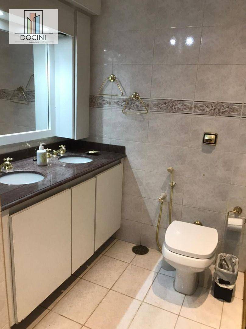 Sobrado à venda com 3 quartos, 240m² - Foto 13