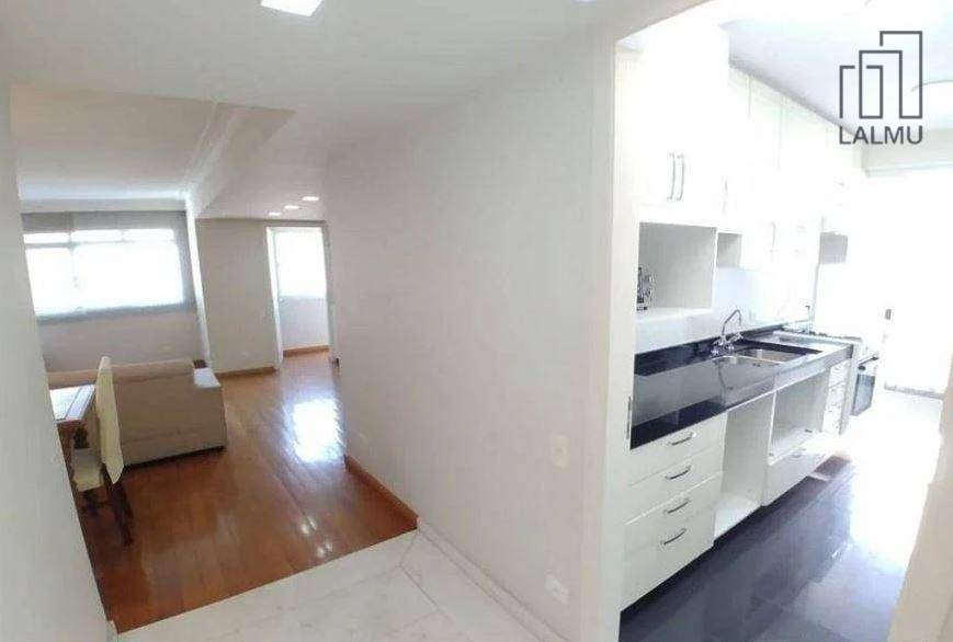 Apartamento para alugar com 1 quarto, 85m² - Foto 4