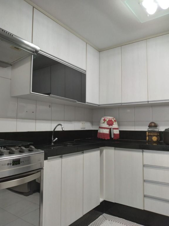 Apartamento à venda com 3 quartos, 71m² - Foto 11