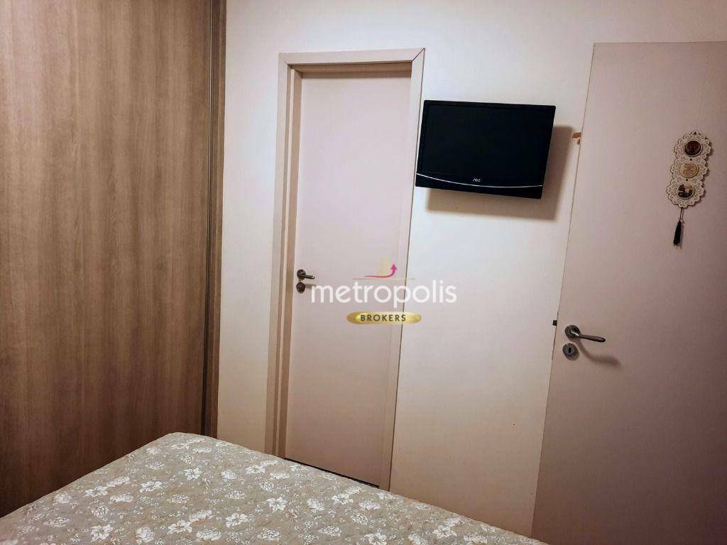 Apartamento à venda com 2 quartos, 56m² - Foto 20