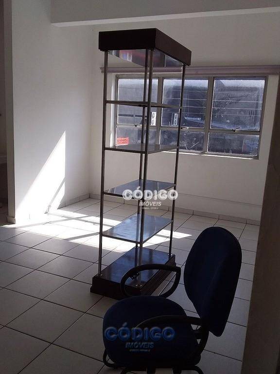 Conjunto Comercial-Sala para alugar, 50m² - Foto 4