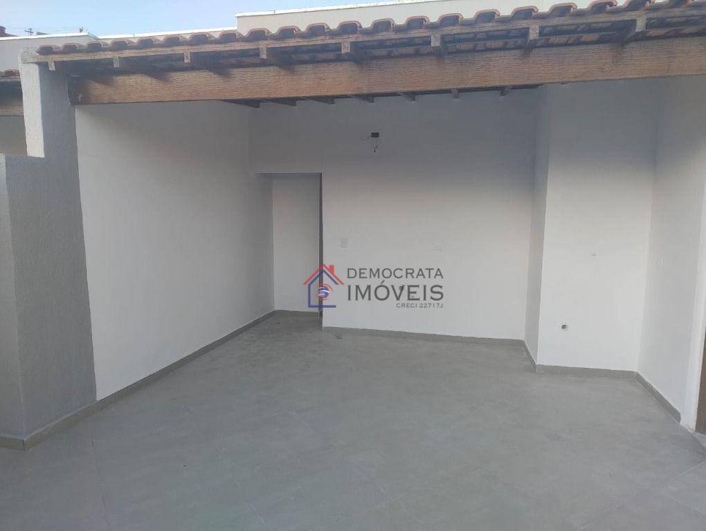 Cobertura à venda com 2 quartos, 88m² - Foto 1