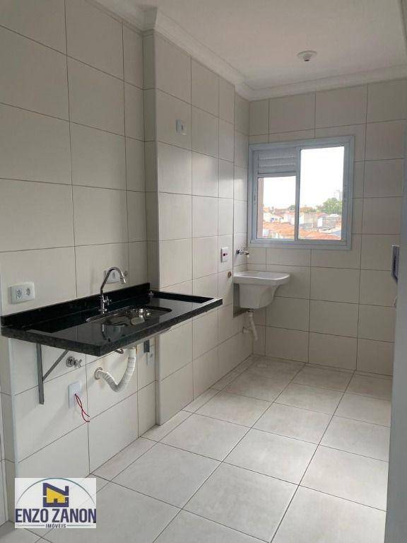 Apartamento para alugar com 2 quartos, 48m² - Foto 5