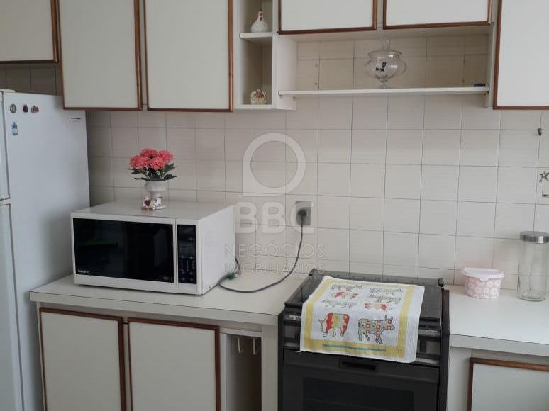 Apartamento à venda com 2 quartos, 84m² - Foto 8