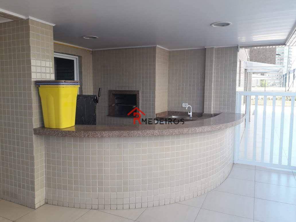 Apartamento à venda com 3 quartos, 145m² - Foto 24