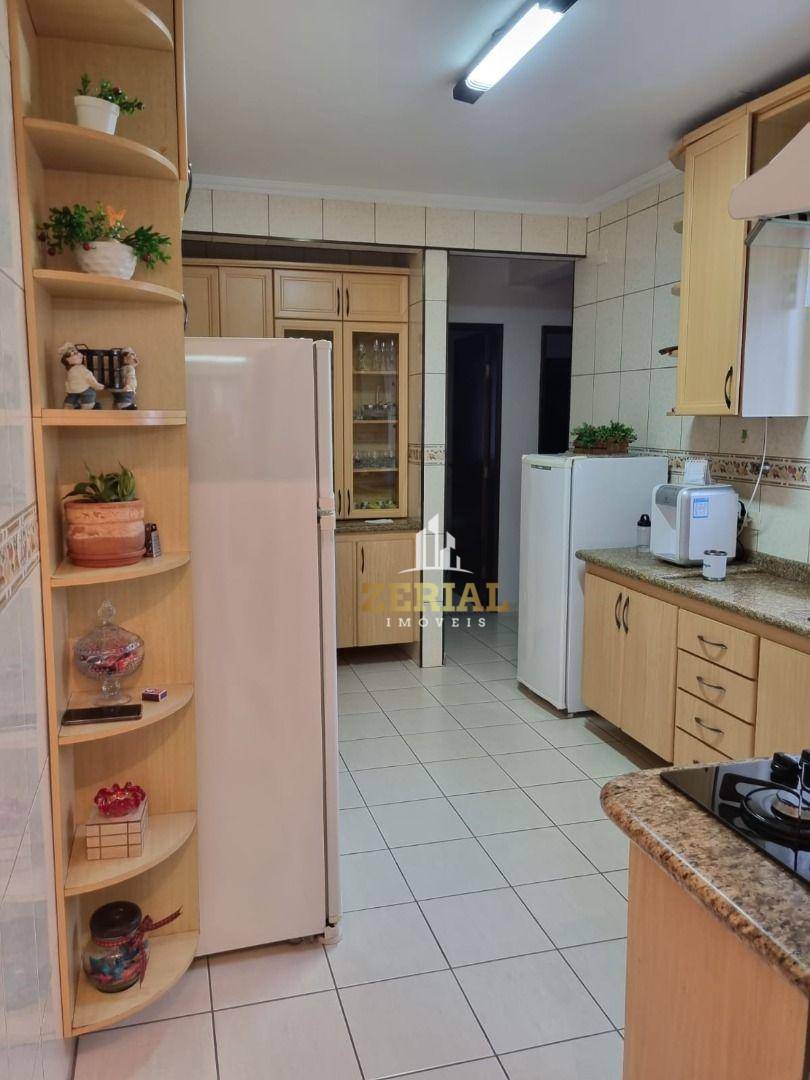 Apartamento à venda com 3 quartos, 86m² - Foto 8