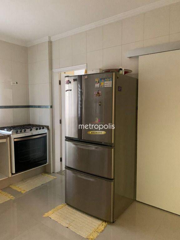 Apartamento à venda com 3 quartos, 130m² - Foto 3