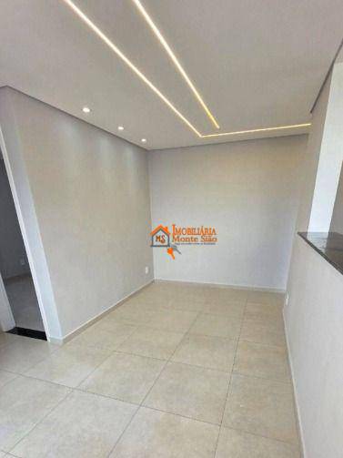 Apartamento, 2 quartos, 45 m² - Foto 4