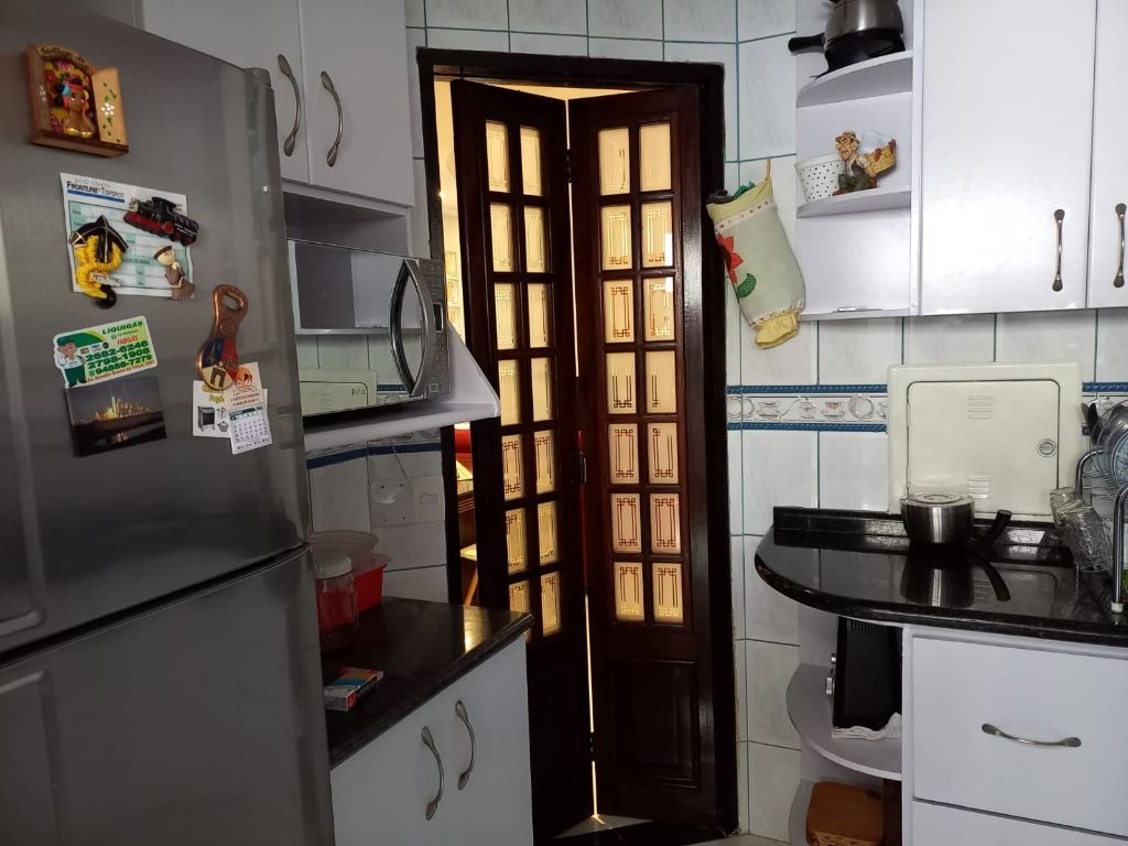 Sobrado à venda com 3 quartos, 135m² - Foto 4