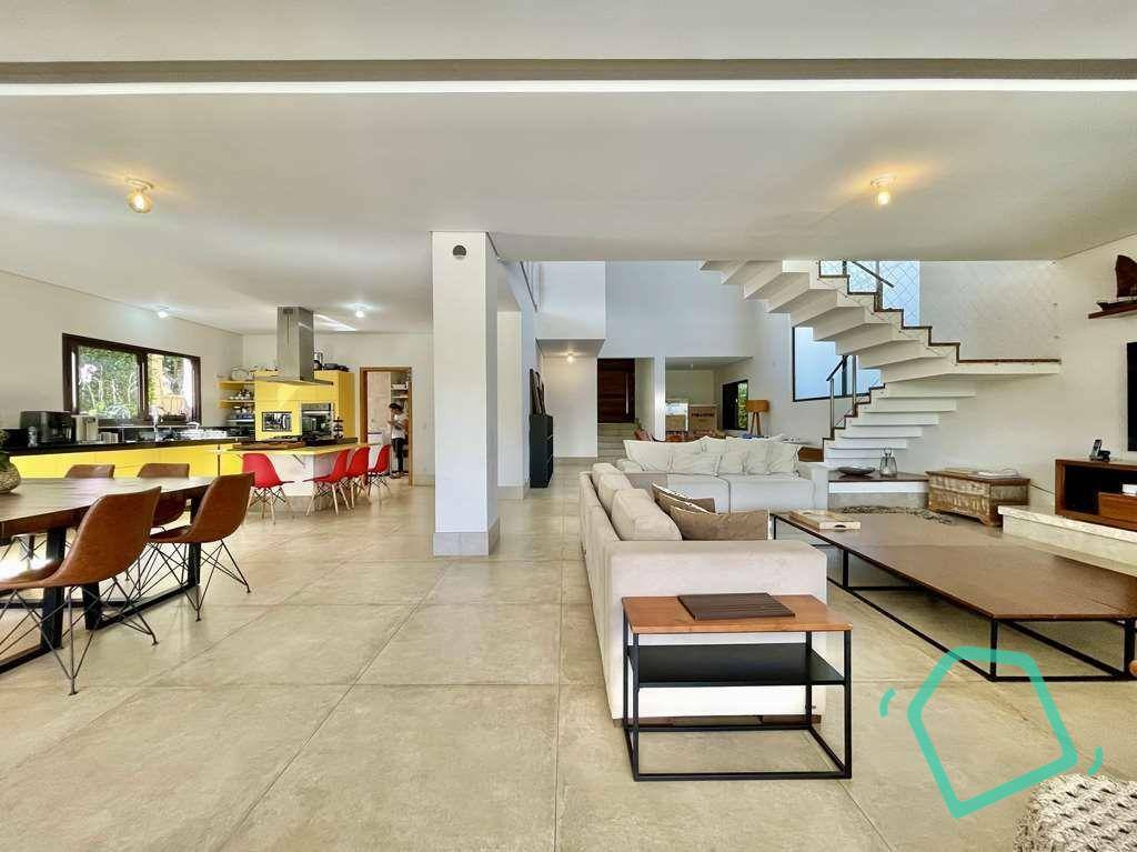 Casa de Condomínio à venda com 6 quartos, 610m² - Foto 15