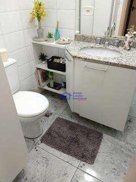 Apartamento à venda com 3 quartos, 83m² - Foto 27