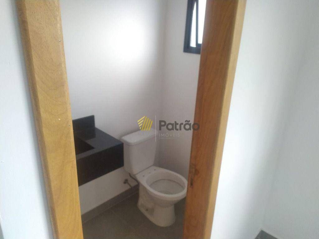 Sobrado à venda com 2 quartos, 96m² - Foto 8