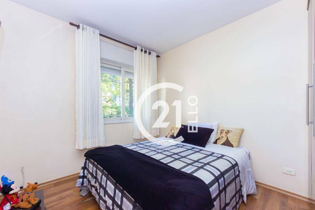 Apartamento à venda com 3 quartos, 91m² - Foto 10