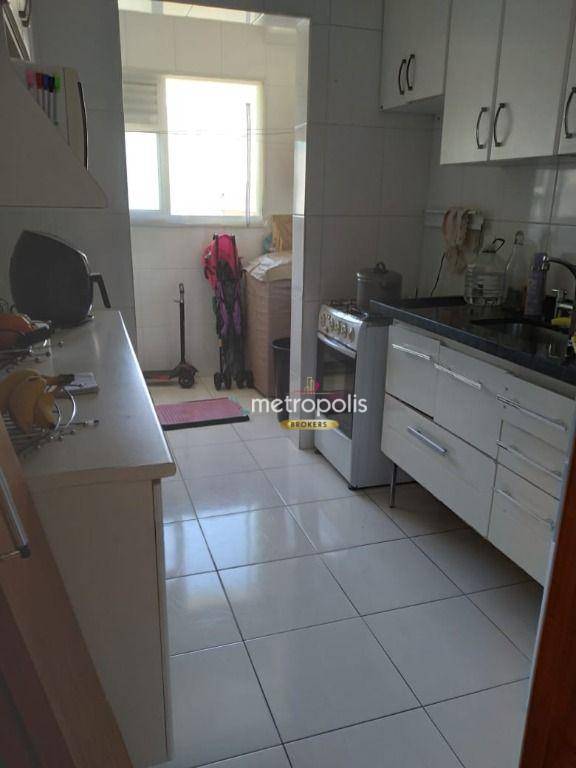 Apartamento à venda com 2 quartos, 60m² - Foto 10