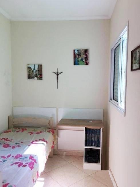 Sobrado à venda com 3 quartos, 100m² - Foto 11