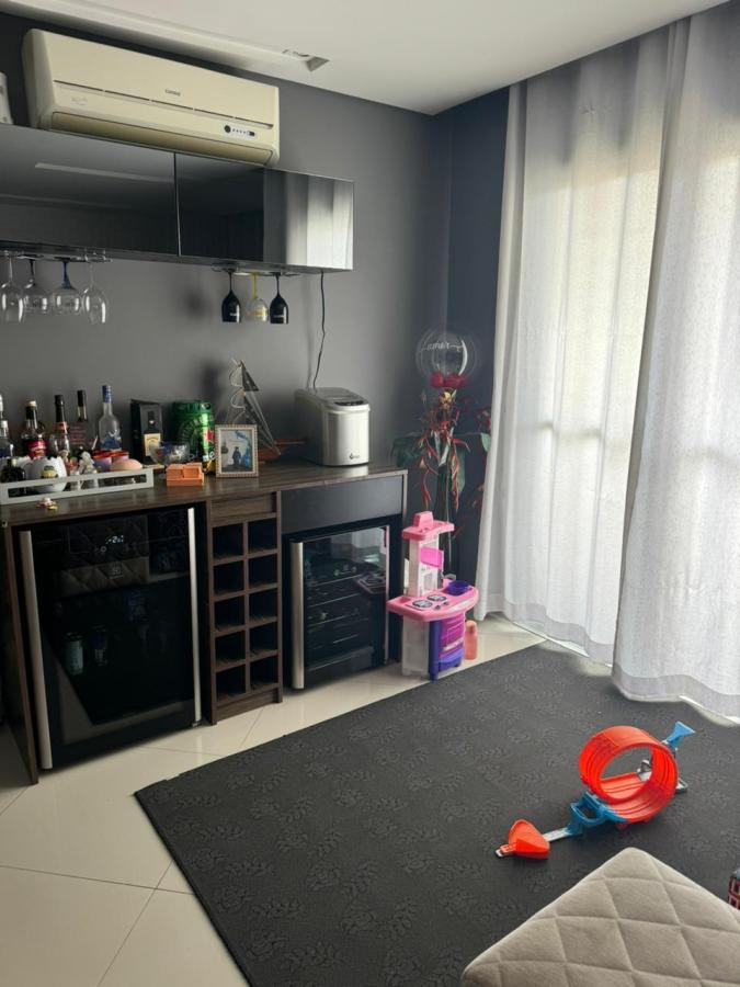 Apartamento à venda com 2 quartos, 68m² - Foto 12