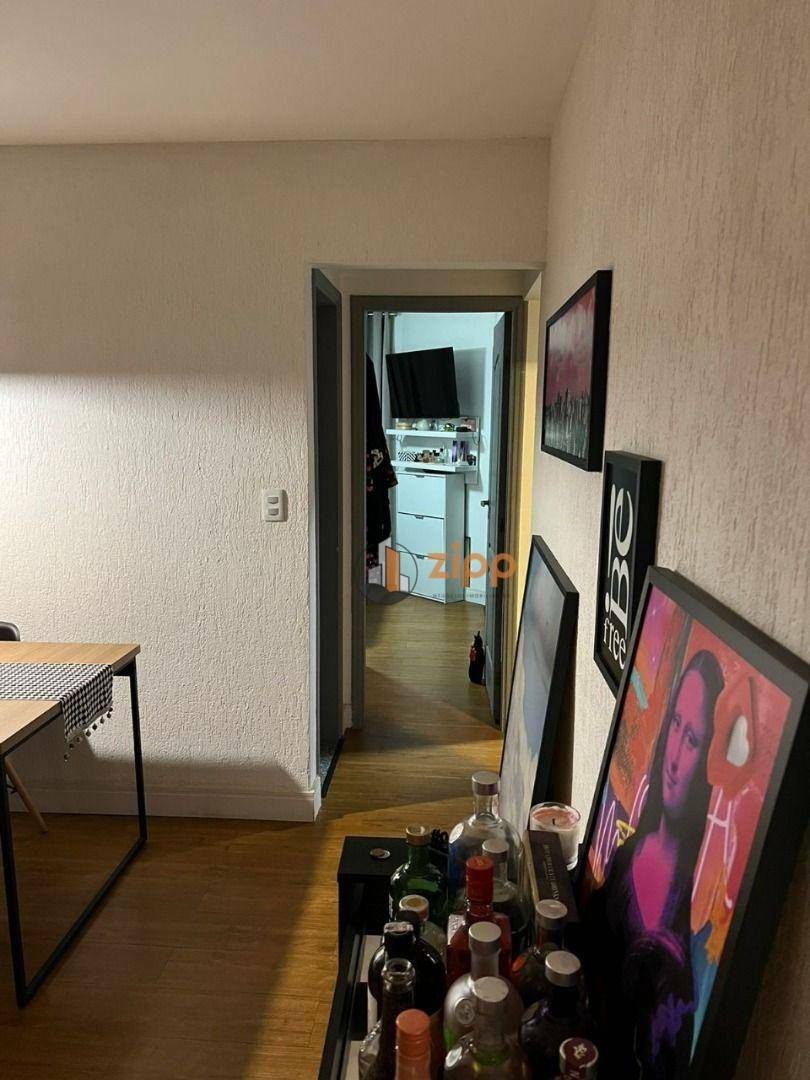 Apartamento à venda com 3 quartos, 91m² - Foto 11