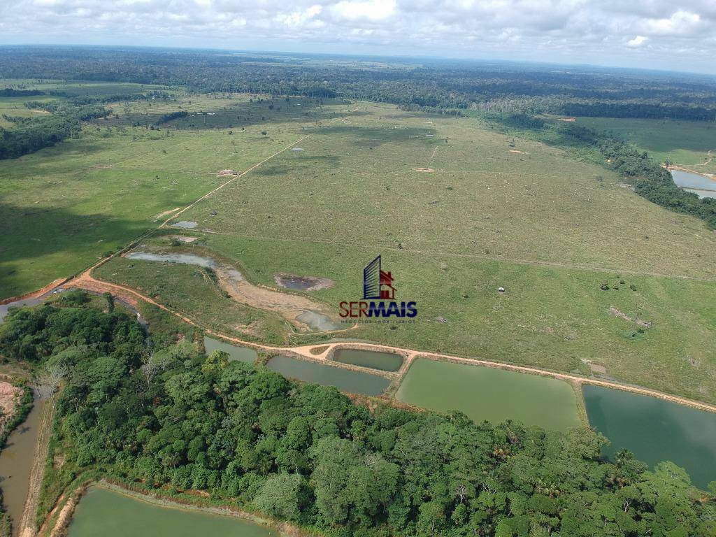 Fazenda à venda, 10000000M2 - Foto 3