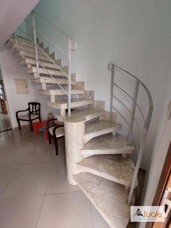 Casa de Condomínio à venda com 3 quartos, 98m² - Foto 7