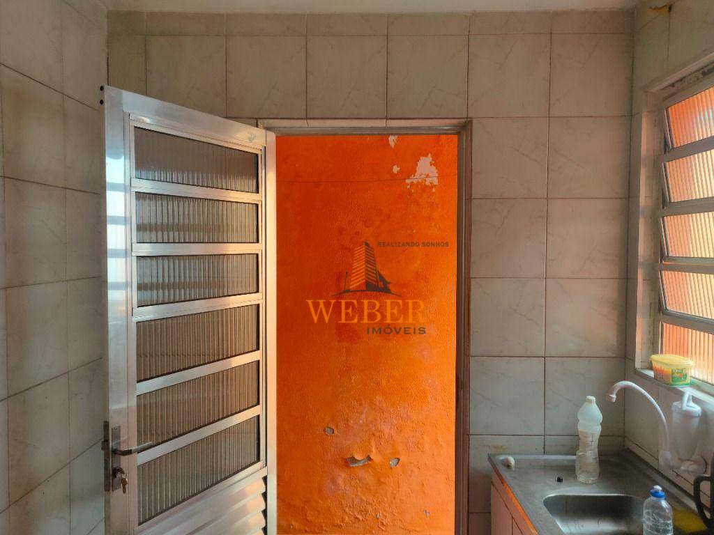 Sobrado à venda com 4 quartos, 120m² - Foto 37