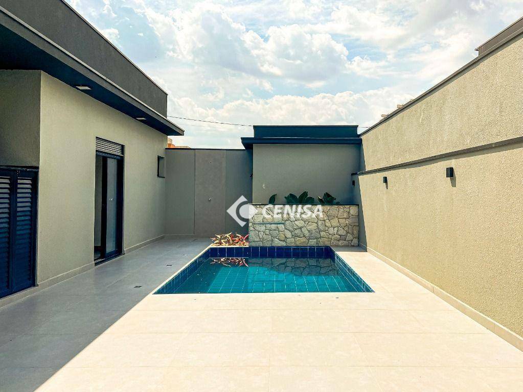 Casa de Condomínio à venda com 3 quartos, 205m² - Foto 83