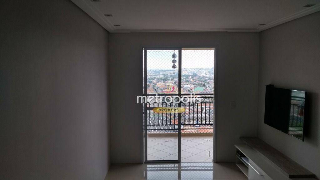 Apartamento à venda com 3 quartos, 70m² - Foto 1