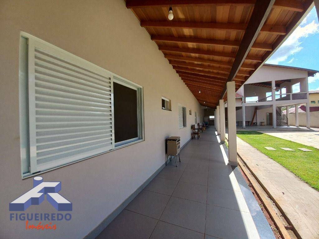 Casa de Condomínio à venda com 3 quartos, 400m² - Foto 7