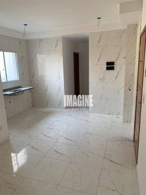 Apartamento à venda com 2 quartos, 41m² - Foto 6