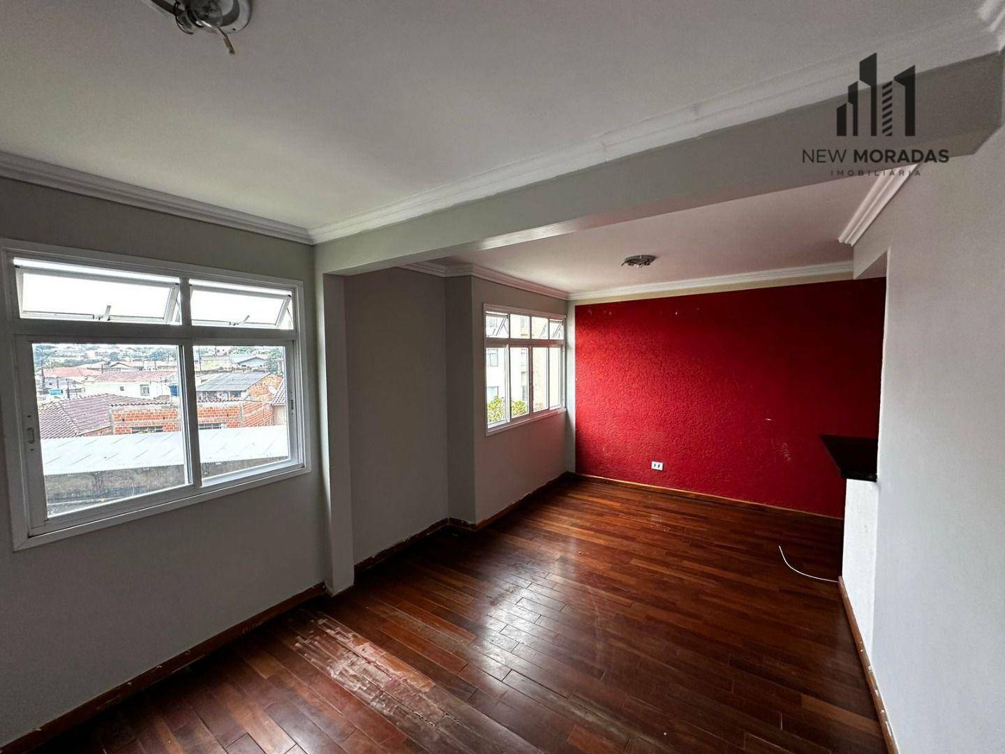 Apartamento à venda com 2 quartos, 46m² - Foto 1