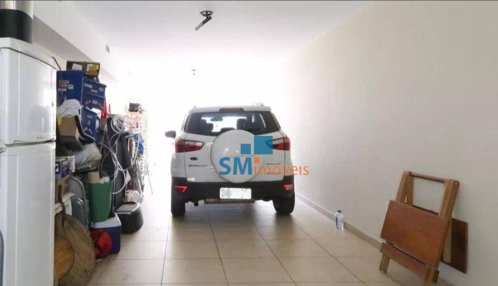 Sobrado à venda com 3 quartos, 134m² - Foto 19