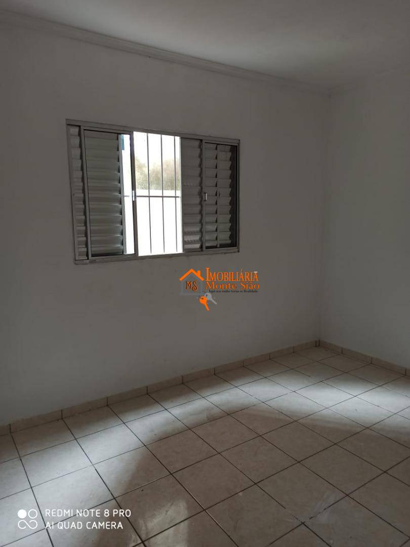 Sobrado à venda com 5 quartos, 125m² - Foto 39