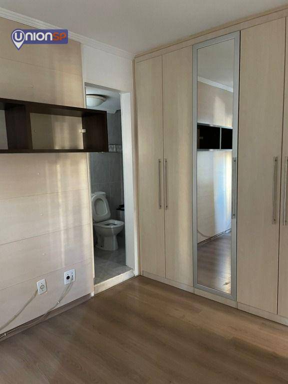 Apartamento à venda com 2 quartos, 57m² - Foto 5