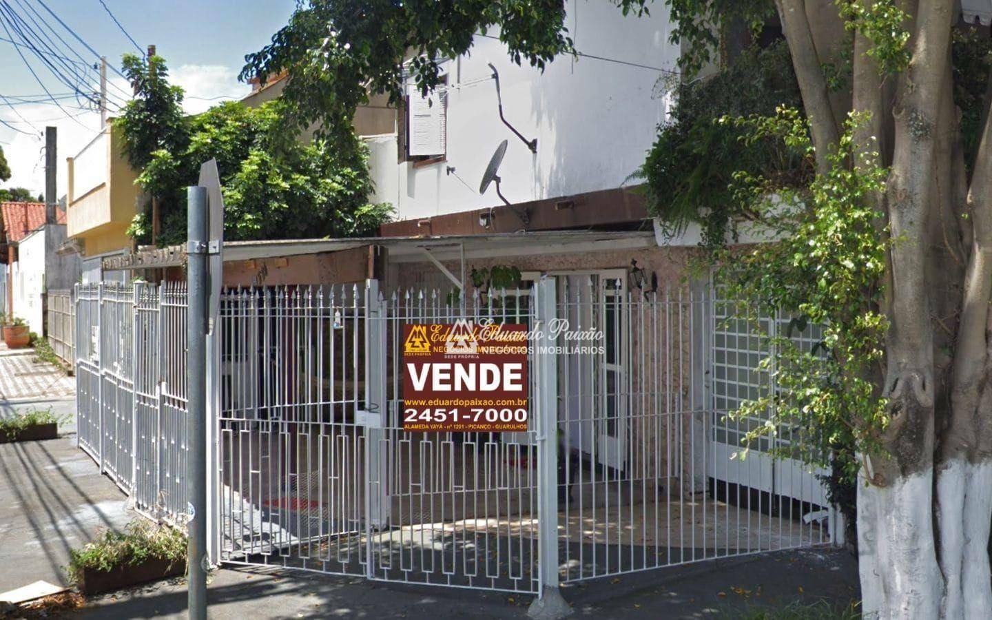 Sobrado à venda com 6 quartos, 300m² - Foto 3