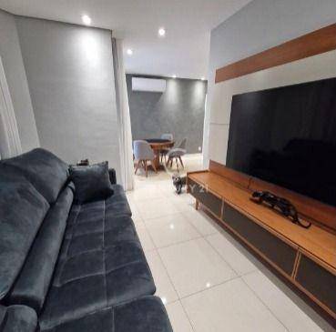 Apartamento, 3 quartos, 108 m² - Foto 4