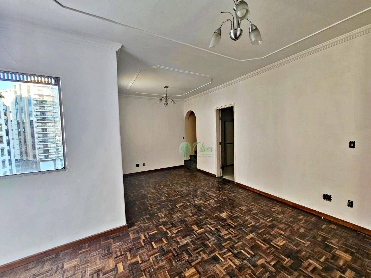 Cobertura à venda com 3 quartos, 160m² - Foto 6