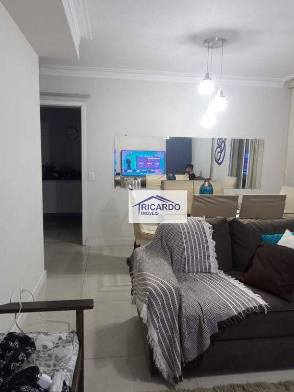 Apartamento à venda com 4 quartos, 115m² - Foto 21