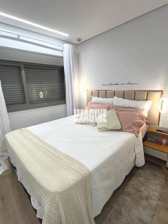 Apartamento à venda com 3 quartos, 121m² - Foto 5