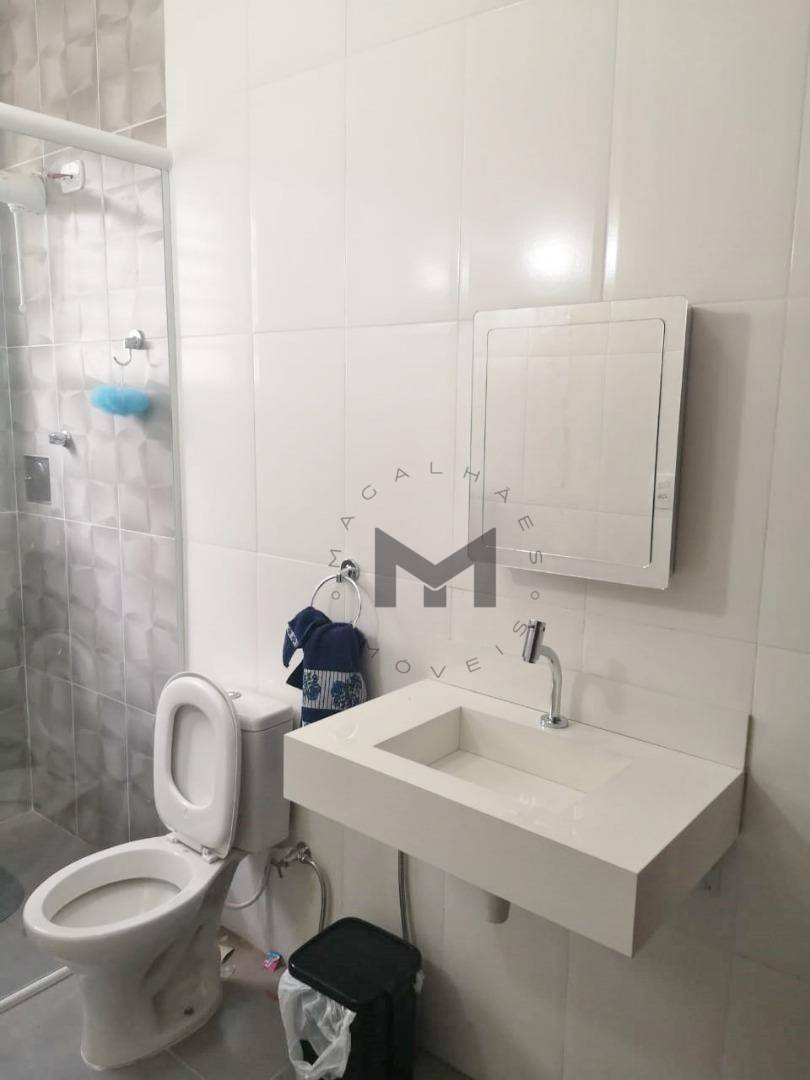 Apartamento à venda com 3 quartos, 90m² - Foto 5