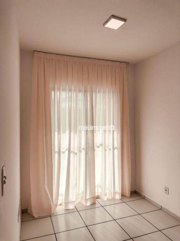 Apartamento, 2 quartos, 57 m² - Foto 3