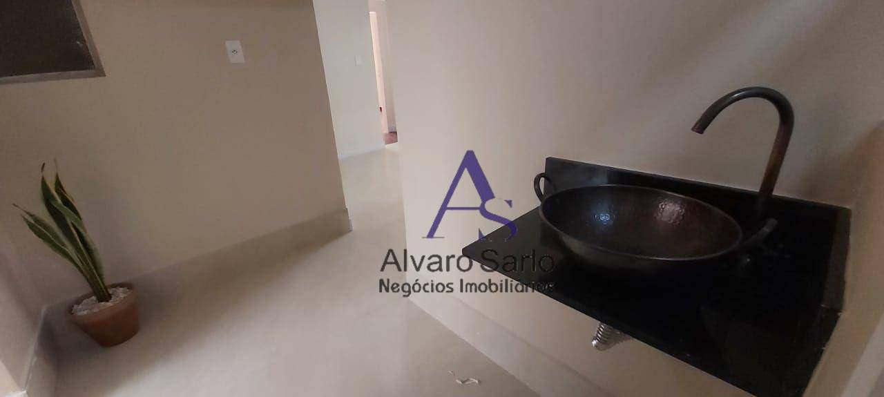 Apartamento à venda com 3 quartos, 127m² - Foto 23