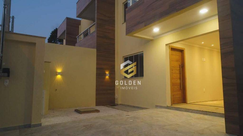 Sobrado à venda com 2 quartos, 104m² - Foto 4