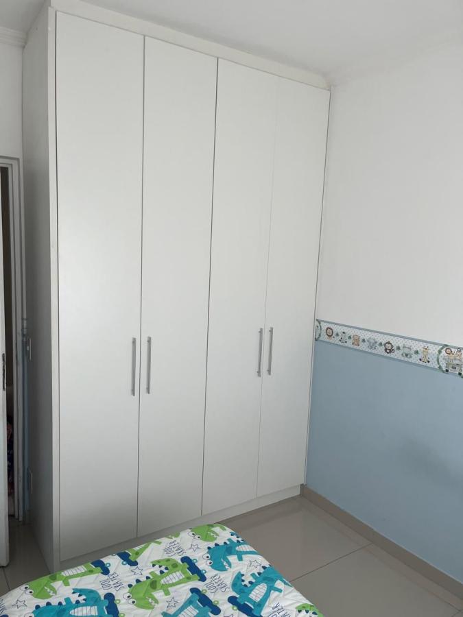 Apartamento à venda com 3 quartos, 62m² - Foto 7