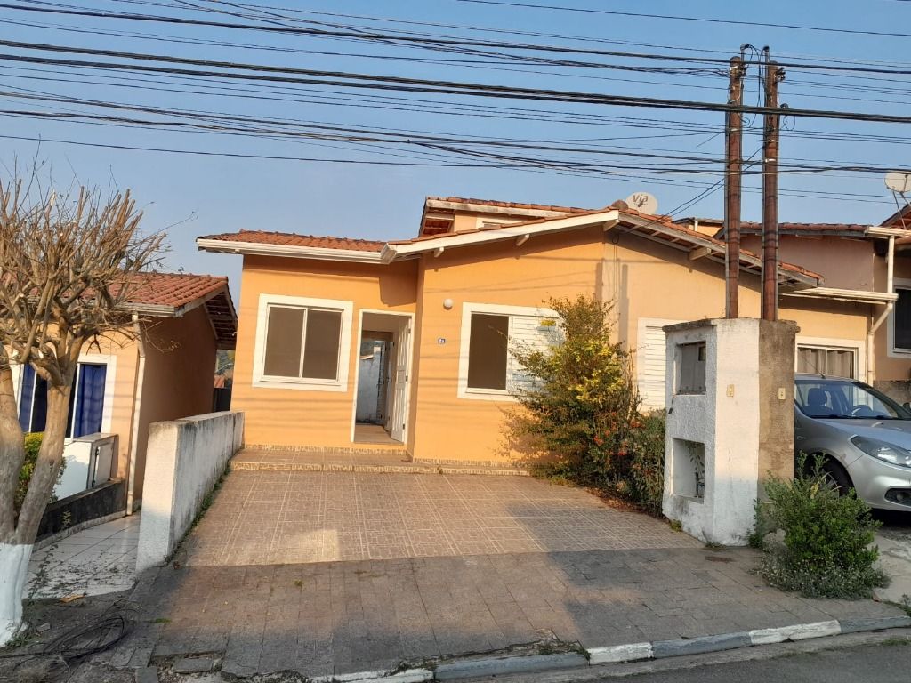 Casa de Condomínio à venda com 2 quartos, 50m² - Foto 32