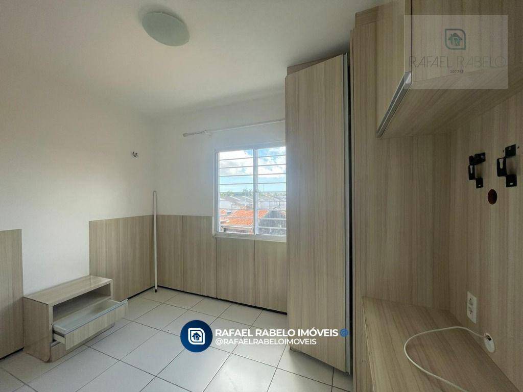 Apartamento à venda com 3 quartos, 63m² - Foto 9