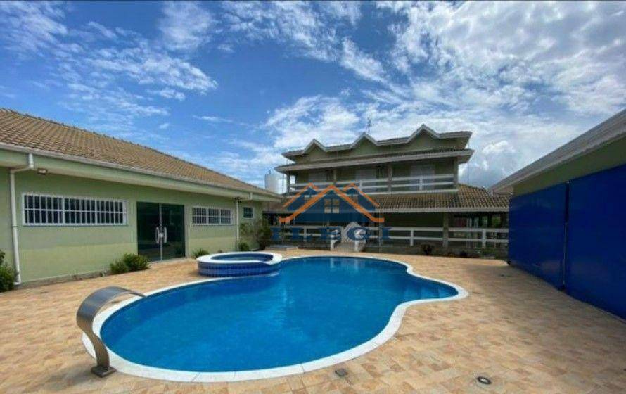 Casa de Condomínio à venda com 7 quartos, 650m² - Foto 37